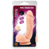 Chisa Novelties Gode réaliste Hard On 17 x 5 cm